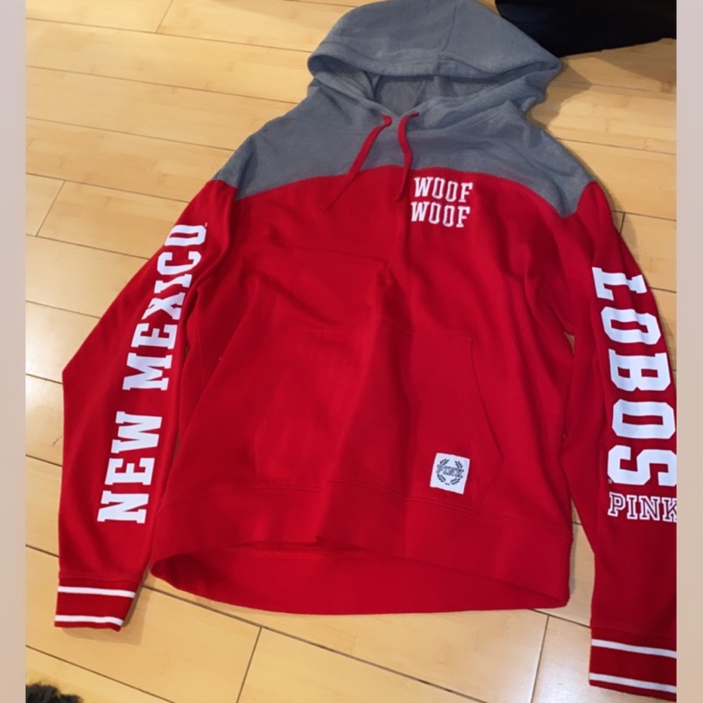 Lobos Sweatshirt